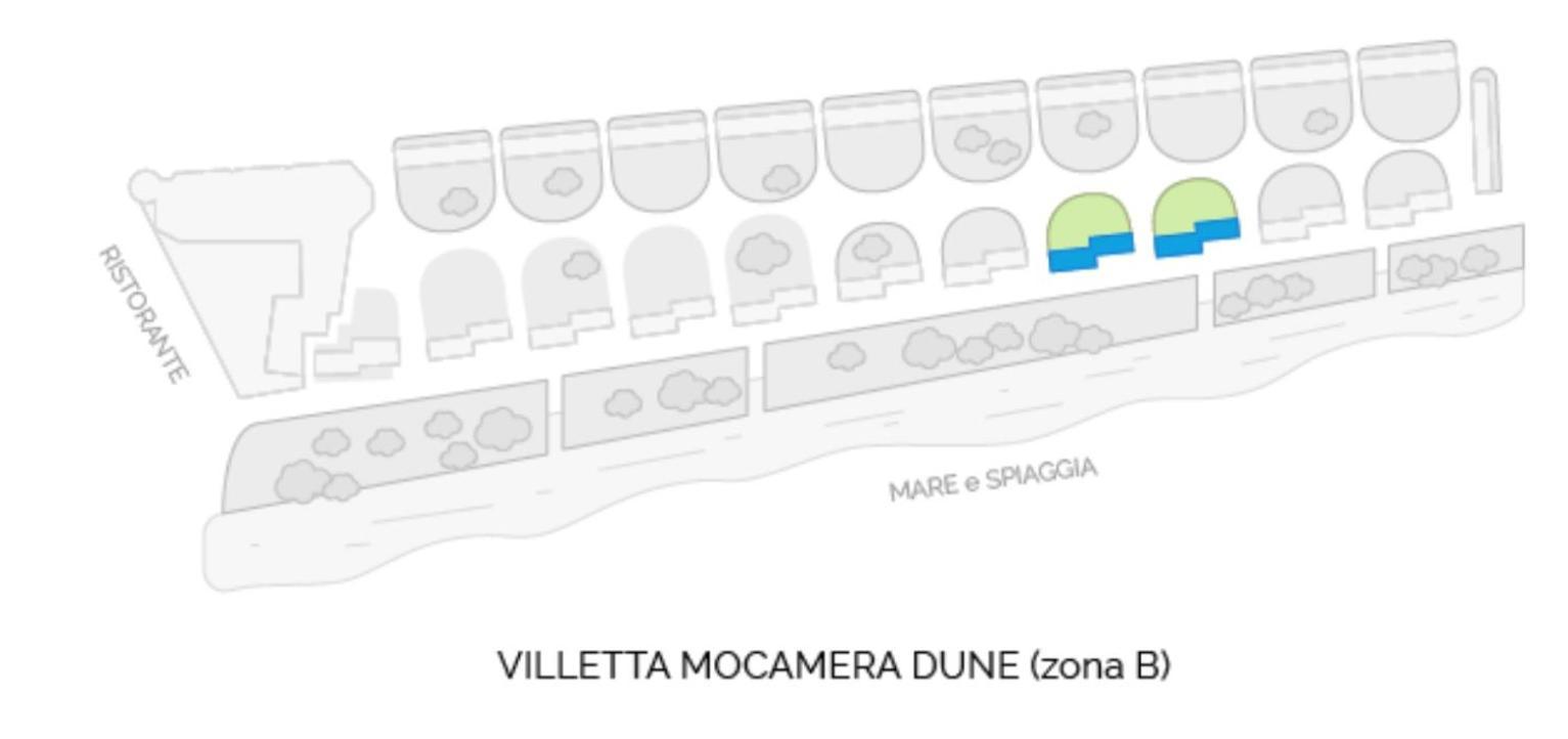 Hotel Dei Bizantini & Villaggio Campo Dei Messapi San Pietro in Bevagna Luaran gambar