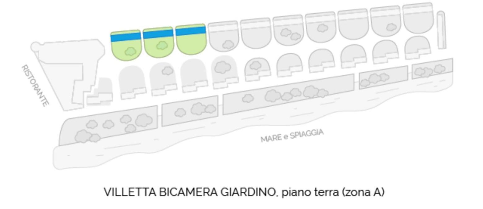 Hotel Dei Bizantini & Villaggio Campo Dei Messapi San Pietro in Bevagna Luaran gambar