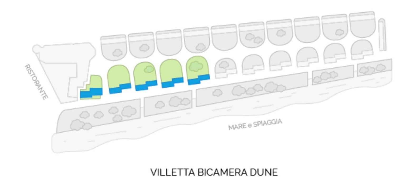 Hotel Dei Bizantini & Villaggio Campo Dei Messapi San Pietro in Bevagna Luaran gambar